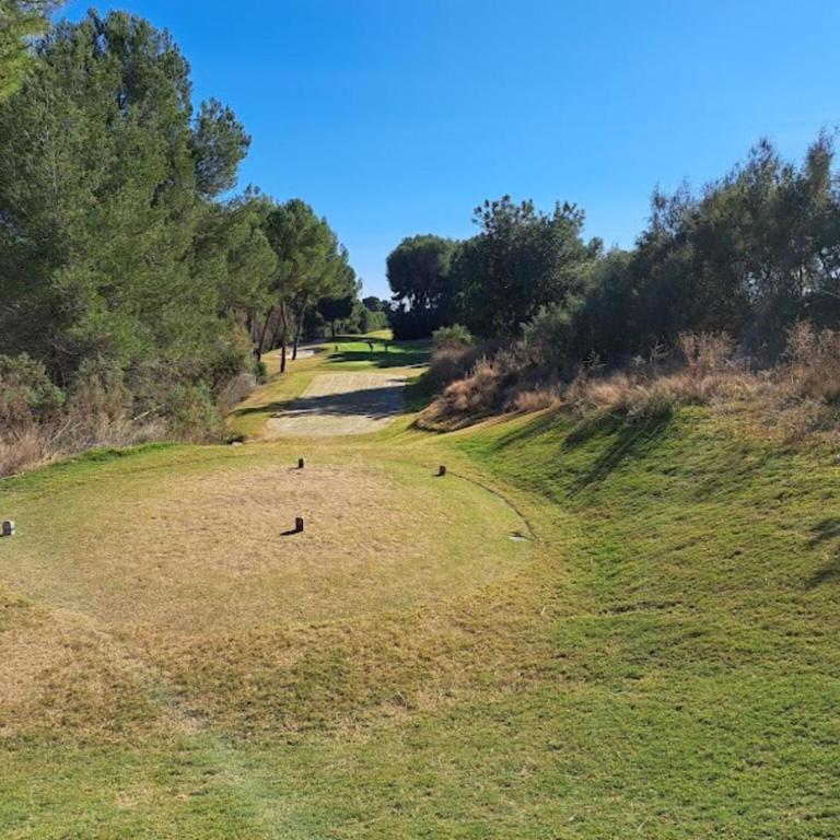 Golfside Luxury at Las Colinas - Apartamento de 2 dormitorios - 29