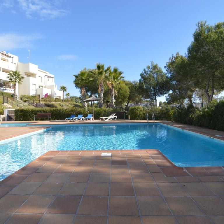 Golfside Luxury at Las Colinas - Apartamento de 2 dormitorios - 6