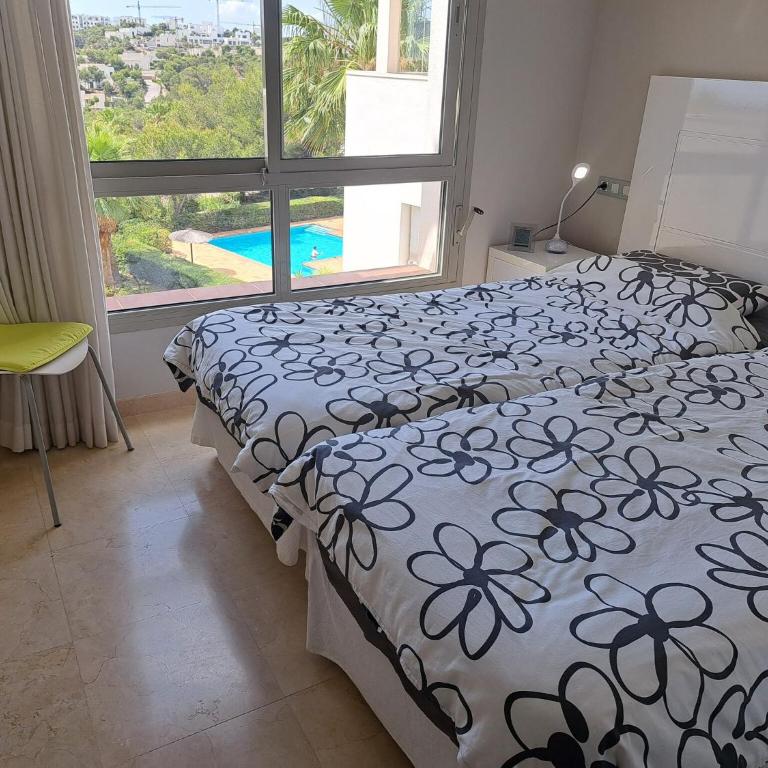 Golfside Luxury at Las Colinas - Apartamento de 2 dormitorios - 3