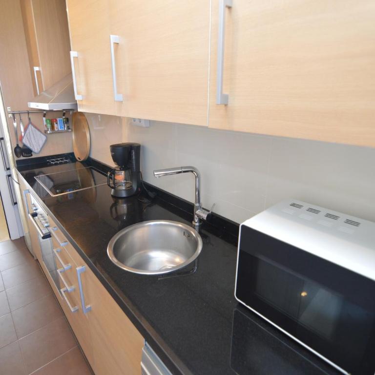 Golfside Luxury at Las Colinas - Apartamento de 2 dormitorios - 8