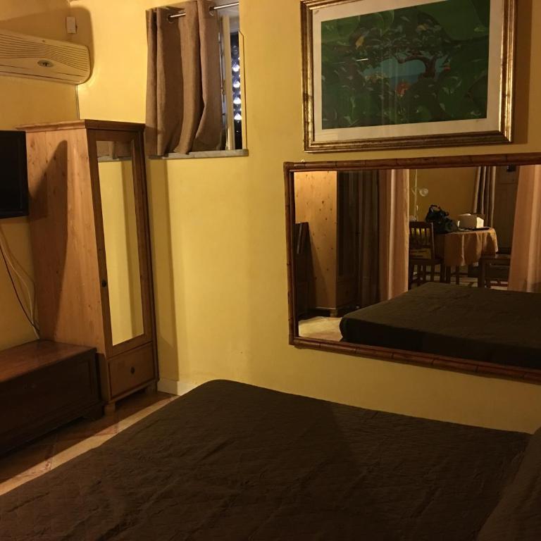 Junior Suite Cattedrale - Loft - 4