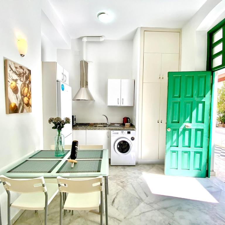 trianero - Apartamento de 2 dormitorios - 2