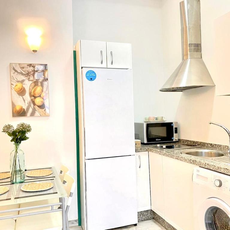 trianero - Apartamento de 2 dormitorios - 5