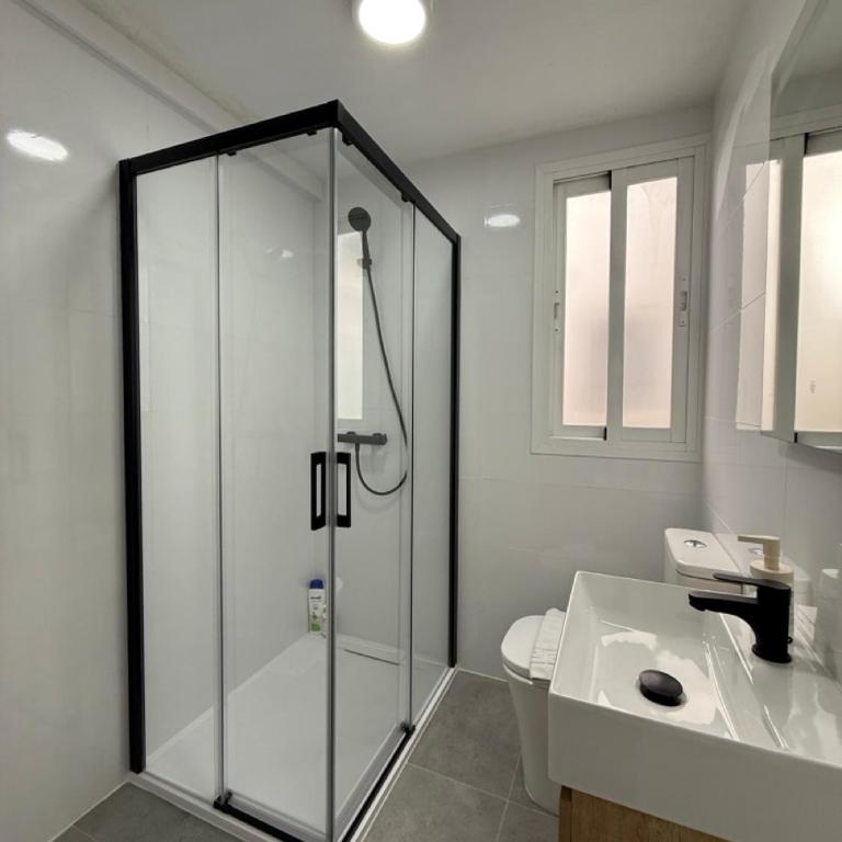 Inmyhome Los Molinos - Three-Bedroom Apartment with View - 20