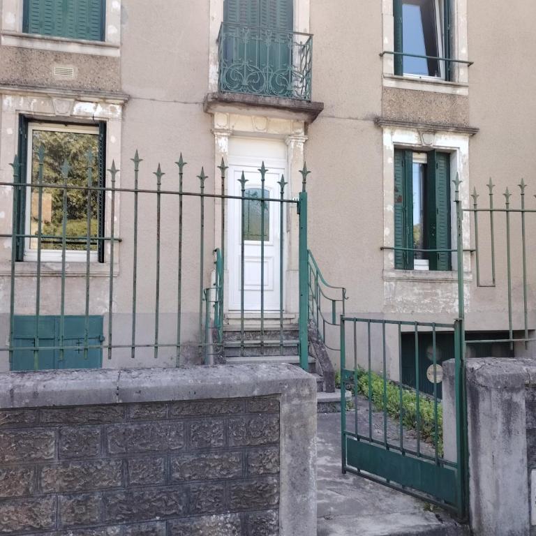 Parenthèse Chic et Cosy - Appartement 1 Chambre - 2