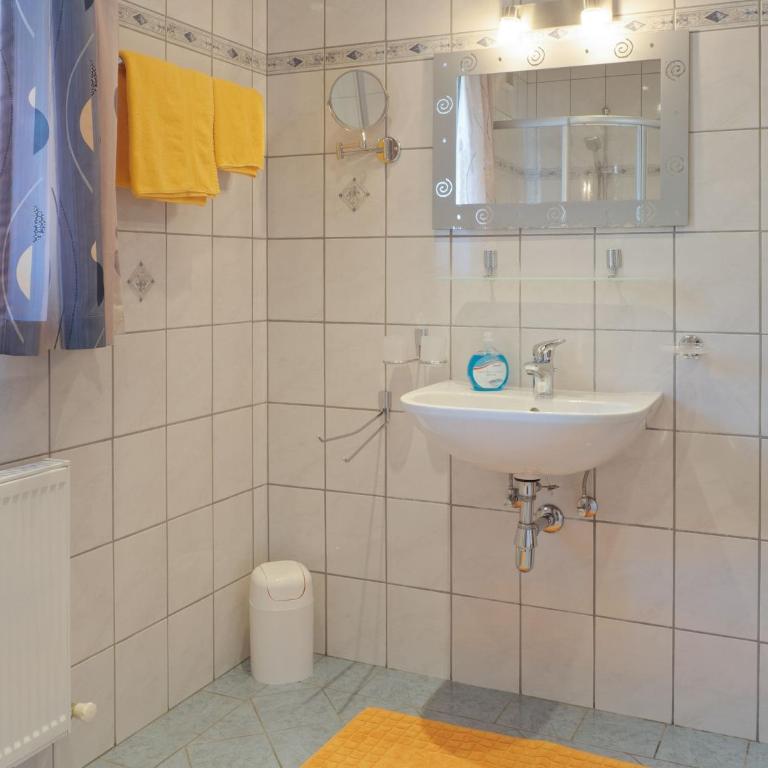 Apartment in Zillertal near Ski Slopes - Apartment mit 3 Schlafzimmern - 29
