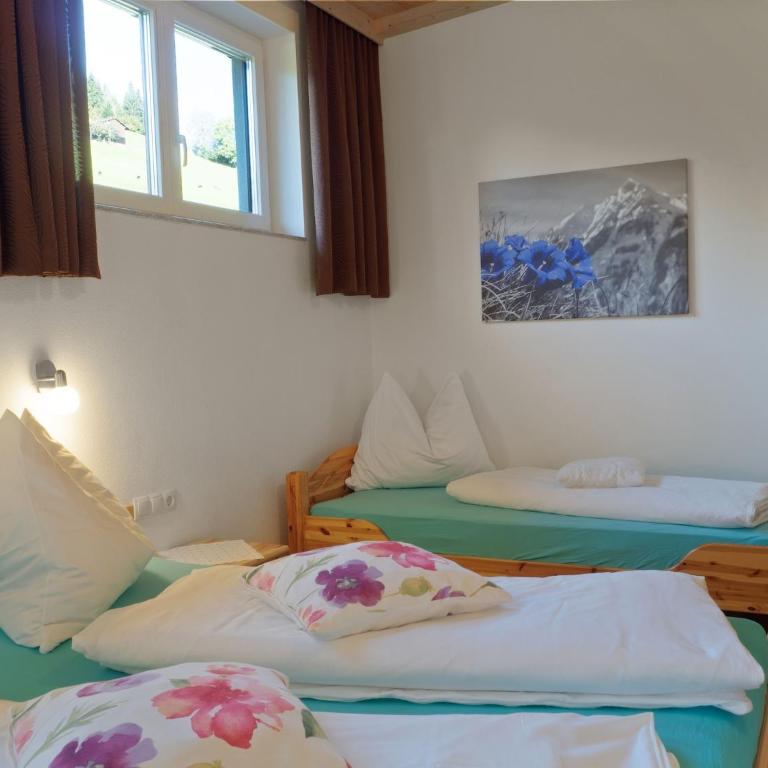 Apartment in Zillertal near Ski Slopes - Apartment mit 3 Schlafzimmern - 19