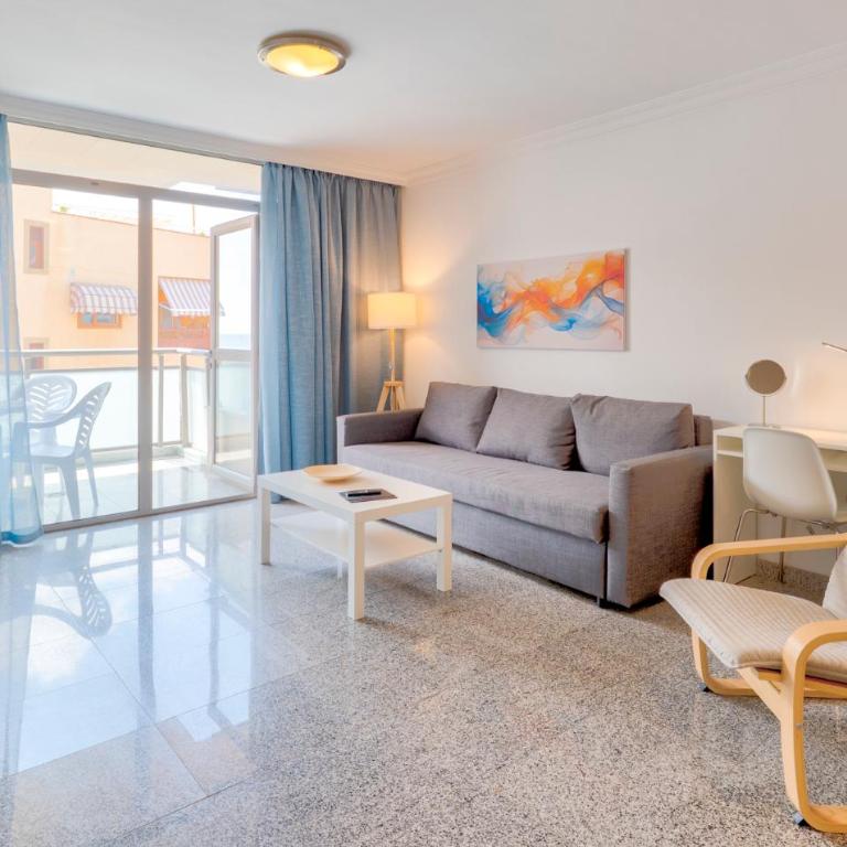 Ake - Apartamento Deluxe de 1 dormitorio - 5