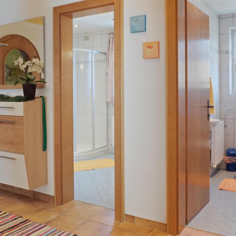 Apartment in Zillertal near Ski Slopes - Apartment mit 3 Schlafzimmern - 28