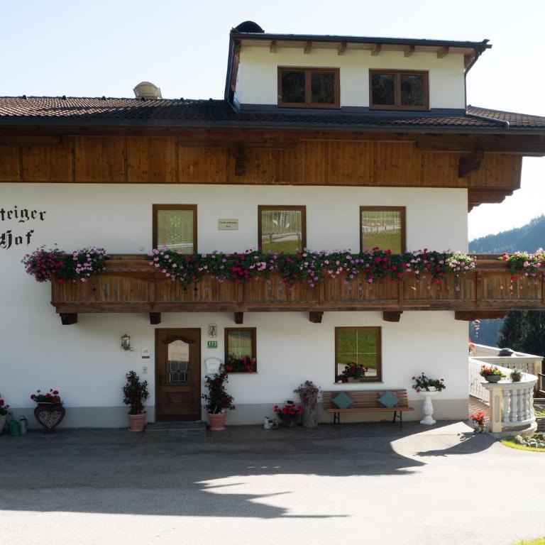 Apartment in Zillertal near Ski Slopes - Apartment mit 3 Schlafzimmern - 22