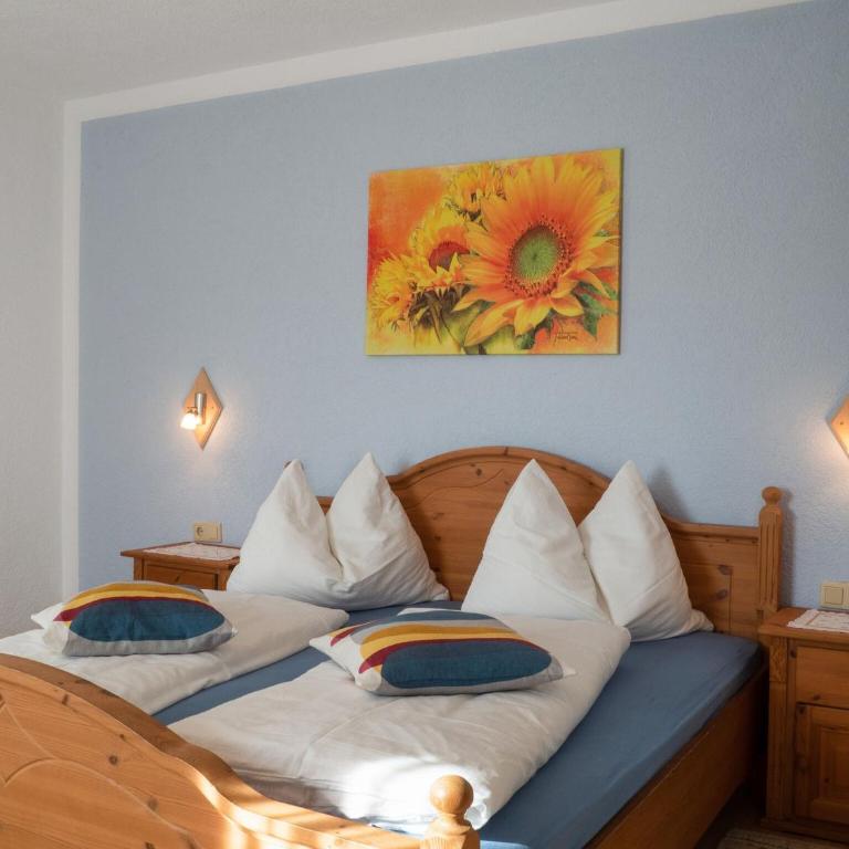 Apartment in Zillertal near Ski Slopes - Apartment mit 3 Schlafzimmern - 16