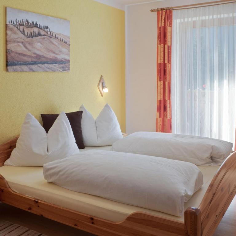 Apartment in Zillertal near Ski Slopes - Apartment mit 3 Schlafzimmern - 10