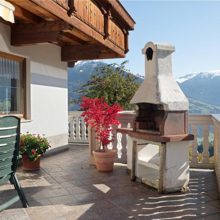 Apartment in Zillertal near Ski Slopes - Apartment mit 3 Schlafzimmern - 33