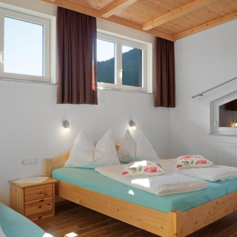Apartment in Zillertal near Ski Slopes - Apartment mit 3 Schlafzimmern - 20