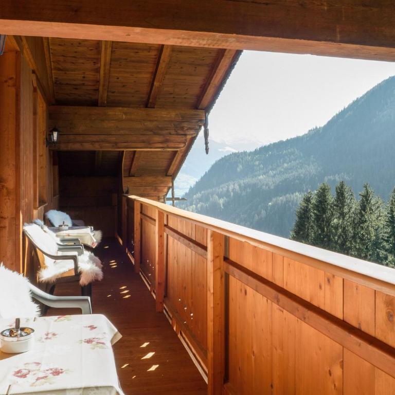 Apartment in Zillertal near Ski Slopes - Apartment mit 3 Schlafzimmern - 34