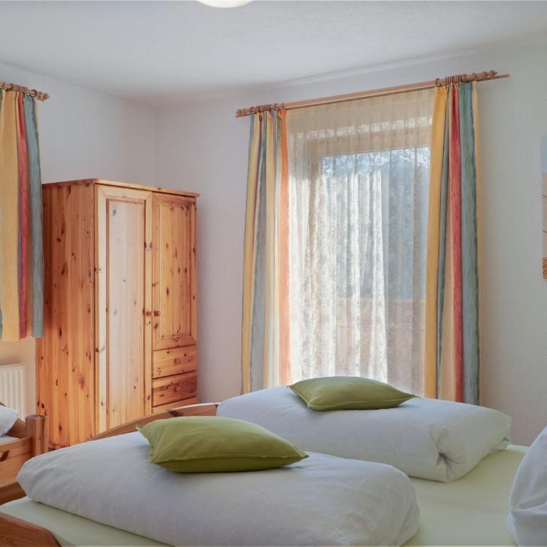 Apartment in Zillertal near Ski Slopes - Apartment mit 3 Schlafzimmern - 15