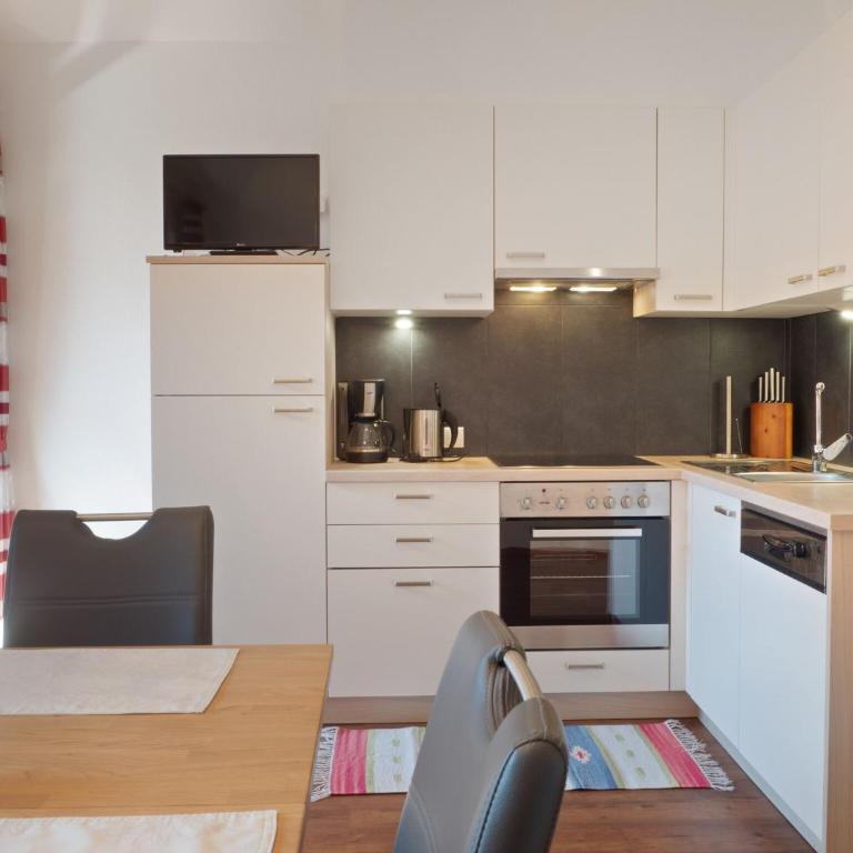 Apartment in Zillertal near Ski Slopes - Apartment mit 3 Schlafzimmern - 7