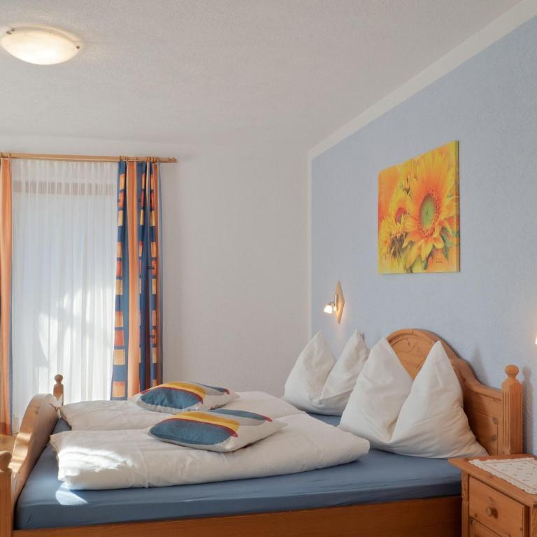 Apartment in Zillertal near Ski Slopes - Apartment mit 3 Schlafzimmern - 11