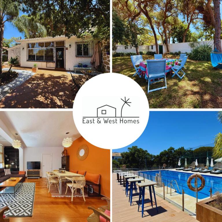 Bosquemar Between Pines and Tennis by EaW Homes - Casa de 3 dormitorios - 1