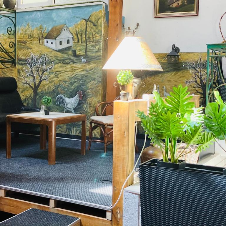 Lovely Garden Executive 100m2 Apartment - Business & Long Stay Novi Sad - Apartman sa 3 Spavaće Sobe - 3