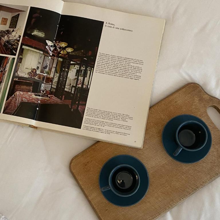 Elegant Apartment near Trastevere - Appartamento con 1 Camera da Letto - 12