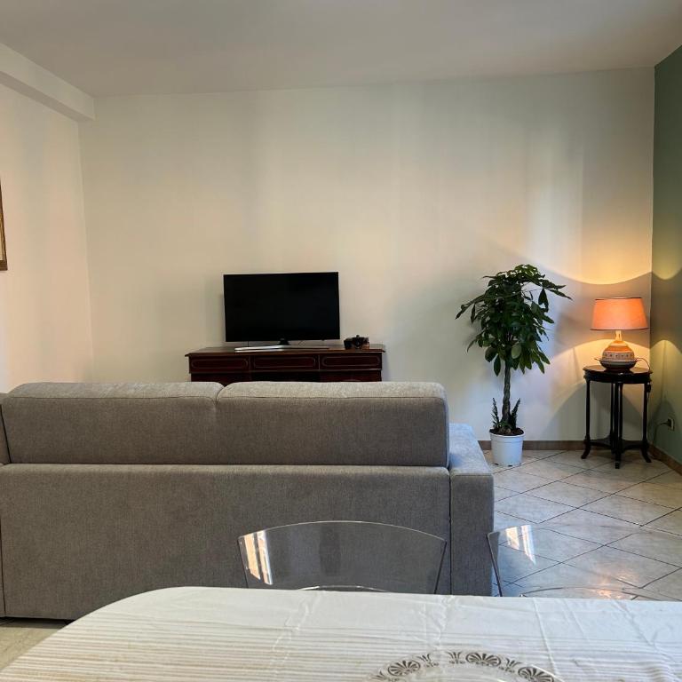Casa dei fiori by Ghor - Appartement - 31