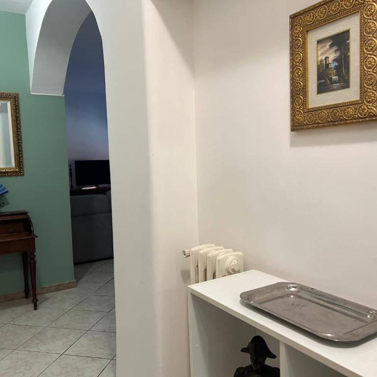 Casa dei fiori by Ghor - Appartement - 44