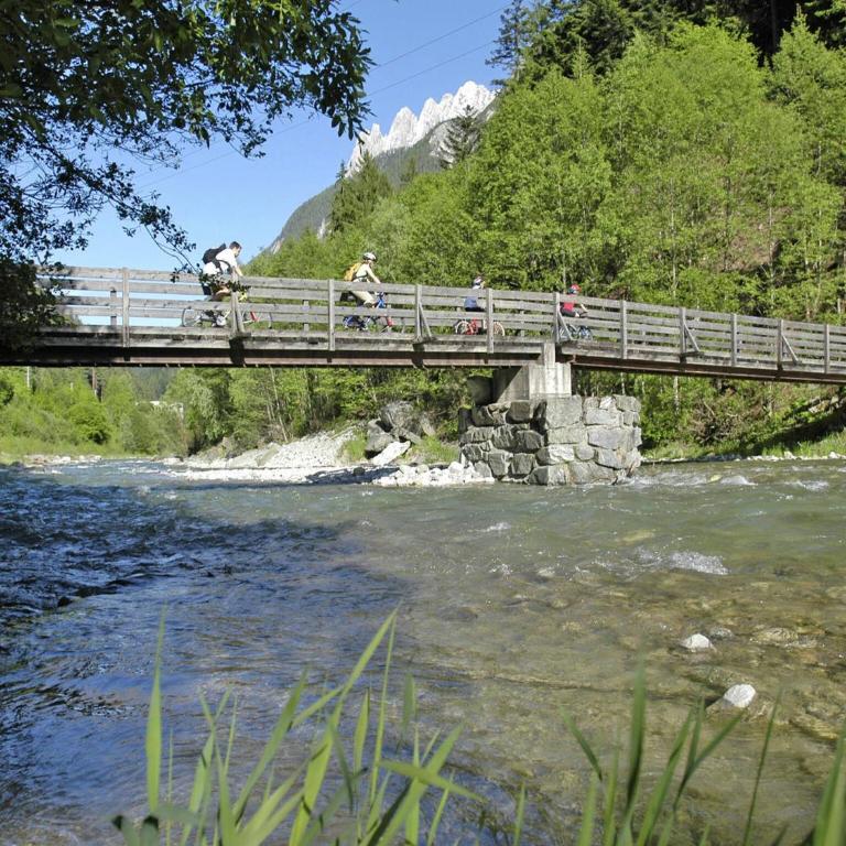 Chalet in Matrei near Ski Lift & Bus - Ferienhaus mit 5 Schlafzimmern - 37