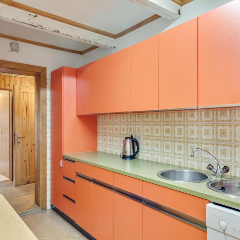 Chalet in Matrei near Ski Lift & Bus - Ferienhaus mit 5 Schlafzimmern - 14