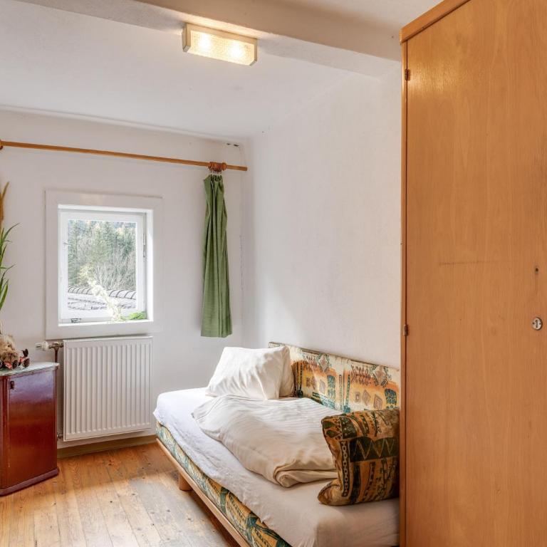 Chalet in Matrei near Ski Lift & Bus - Ferienhaus mit 5 Schlafzimmern - 9