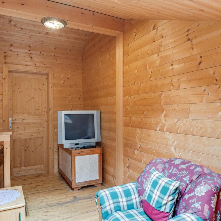 Chalet in Matrei near Ski Lift & Bus - Ferienhaus mit 5 Schlafzimmern - 11
