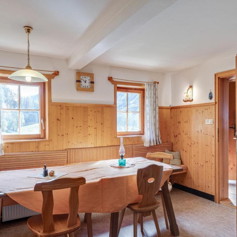 Chalet in Matrei near Ski Lift & Bus - Ferienhaus mit 5 Schlafzimmern - 13