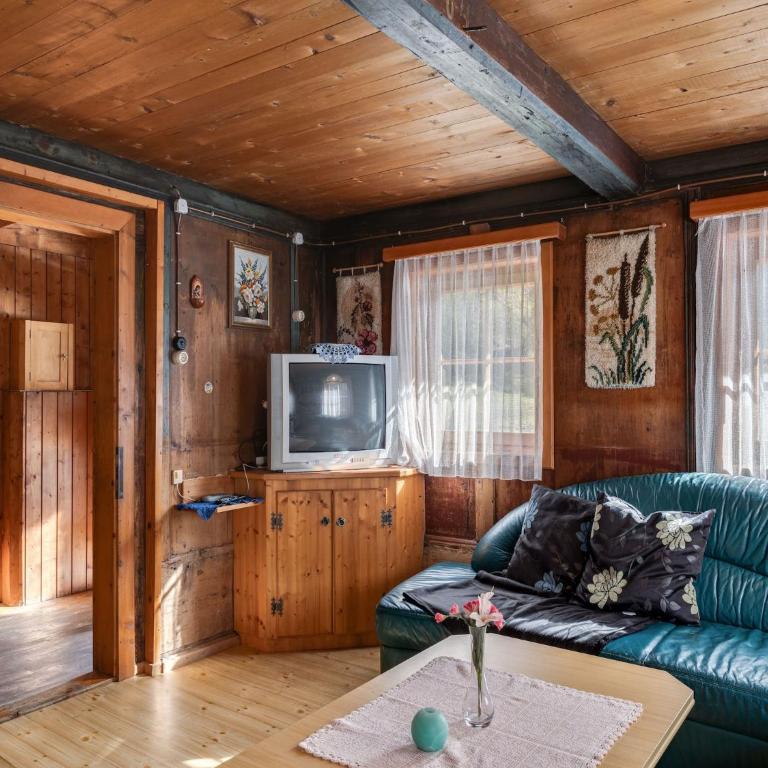 Chalet in Matrei near Ski Lift & Bus - Ferienhaus mit 5 Schlafzimmern - 8