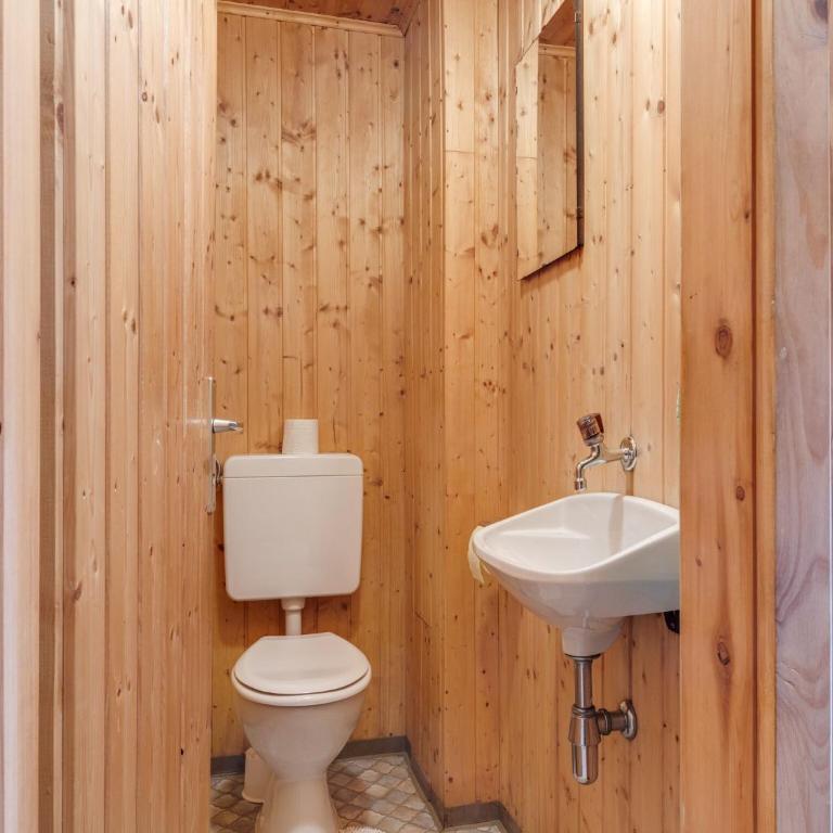 Chalet in Matrei near Ski Lift & Bus - Ferienhaus mit 5 Schlafzimmern - 25