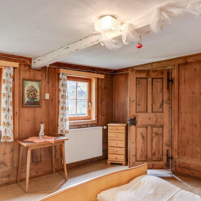 Chalet in Matrei near Ski Lift & Bus - Ferienhaus mit 5 Schlafzimmern - 20