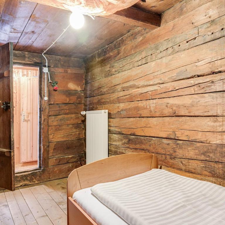 Chalet in Matrei near Ski Lift & Bus - Ferienhaus mit 5 Schlafzimmern - 16