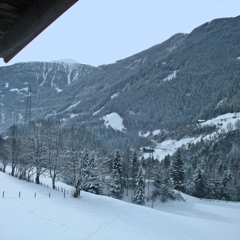 Chalet in Matrei near Ski Lift & Bus - Ferienhaus mit 5 Schlafzimmern - 36