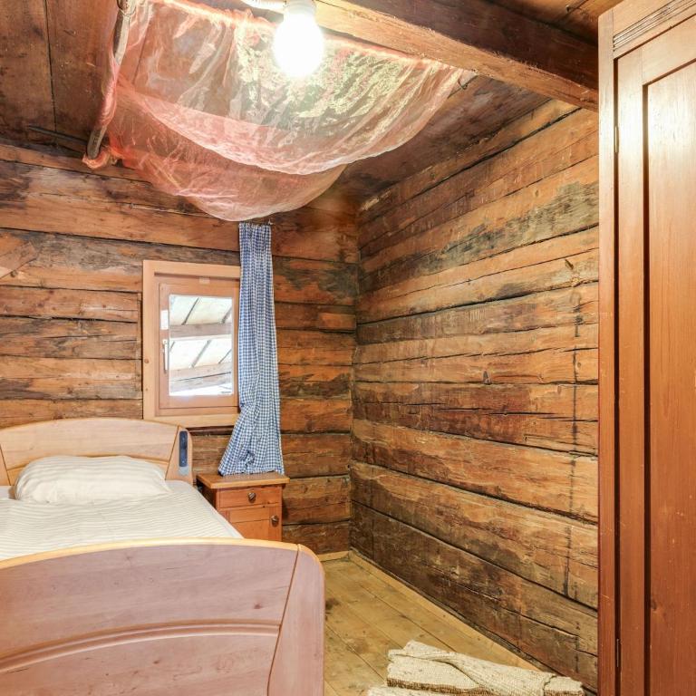 Chalet in Matrei near Ski Lift & Bus - Ferienhaus mit 5 Schlafzimmern - 17