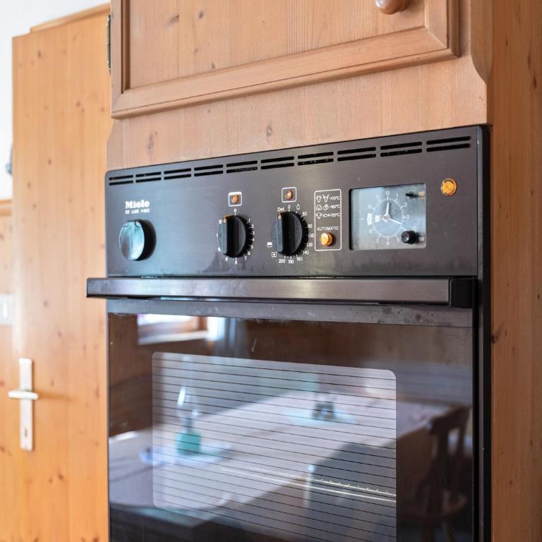 Chalet in Matrei near Ski Lift & Bus - Ferienhaus mit 5 Schlafzimmern - 30