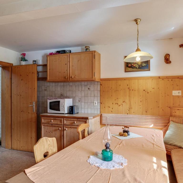 Chalet in Matrei near Ski Lift & Bus - Ferienhaus mit 5 Schlafzimmern - 12