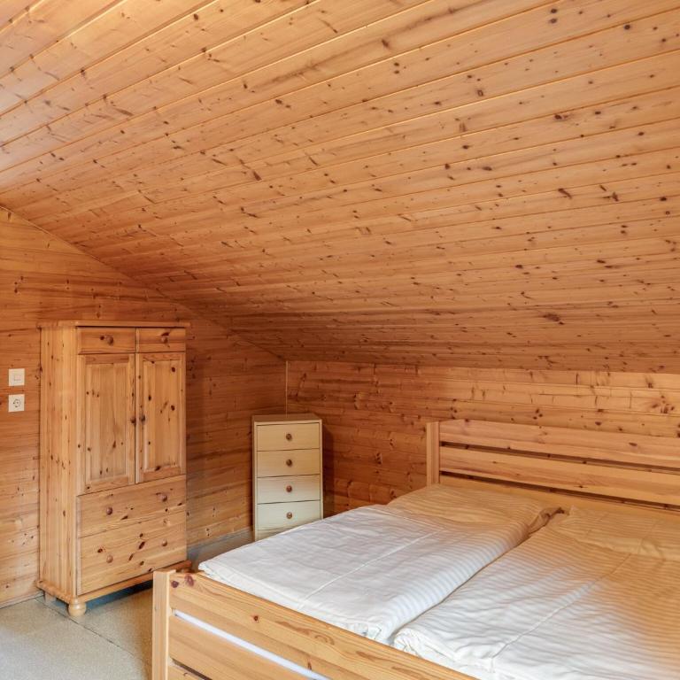 Chalet in Matrei near Ski Lift & Bus - Ferienhaus mit 5 Schlafzimmern - 22