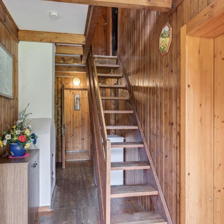 Chalet in Matrei near Ski Lift & Bus - Ferienhaus mit 5 Schlafzimmern - 15