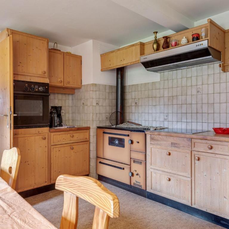 Chalet in Matrei near Ski Lift & Bus - Ferienhaus mit 5 Schlafzimmern - 4