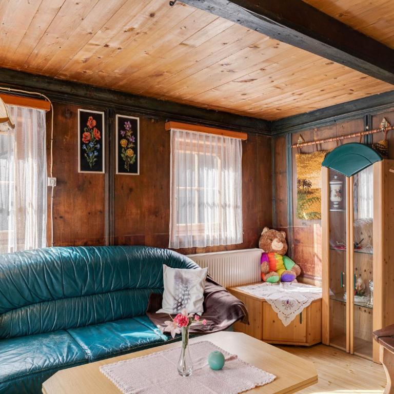Chalet in Matrei near Ski Lift & Bus - Ferienhaus mit 5 Schlafzimmern - 7