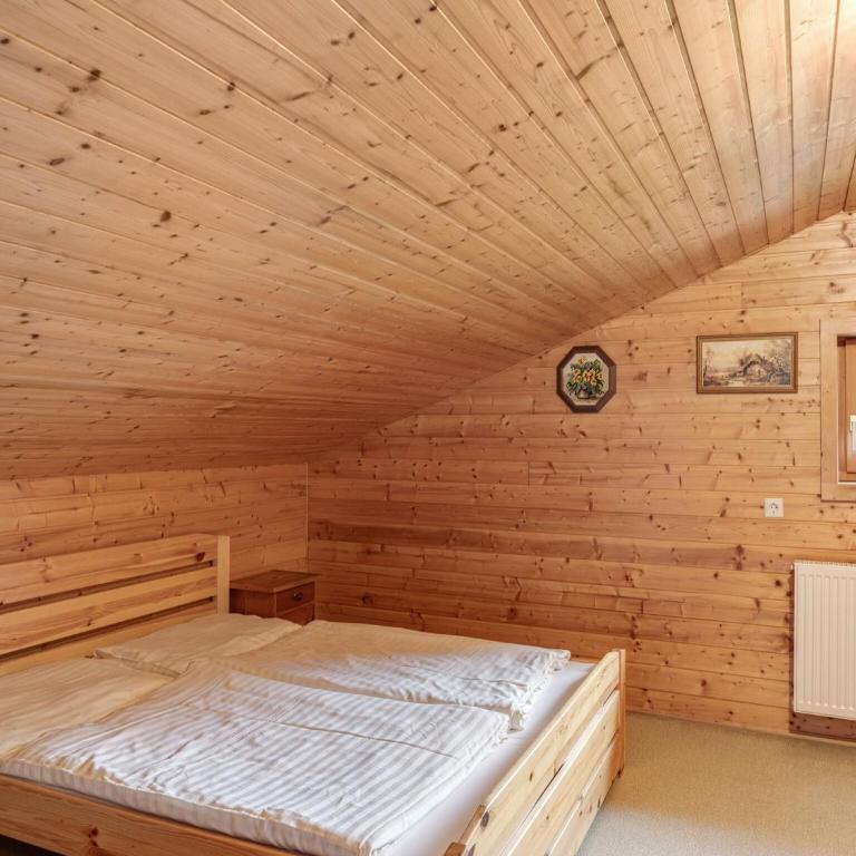 Chalet in Matrei near Ski Lift & Bus - Ferienhaus mit 5 Schlafzimmern - 21