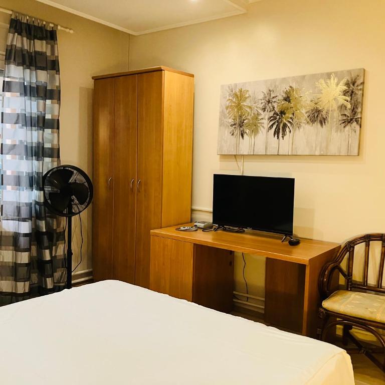 Lovely Garden Executive 100m2 Apartment - Business & Long Stay Novi Sad - Apartman sa 3 Spavaće Sobe - 31
