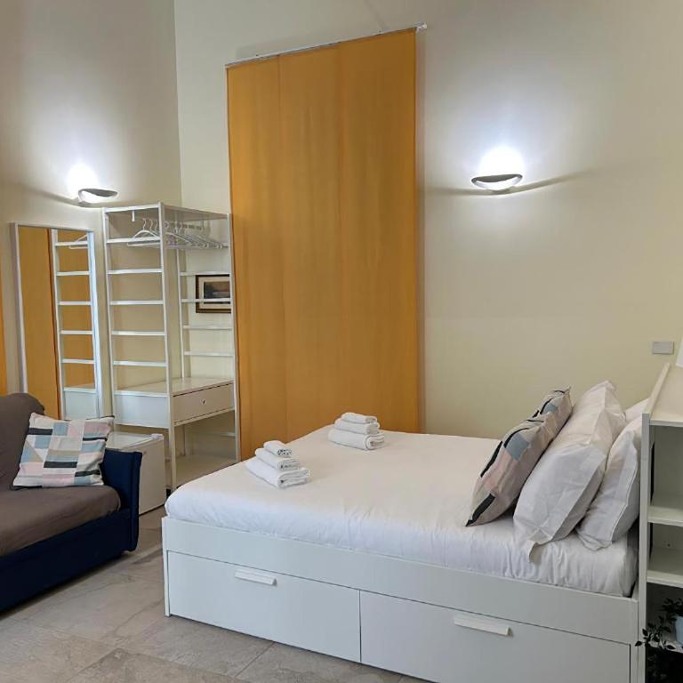 Independent Rooms by Ghor - Appartamento - 12