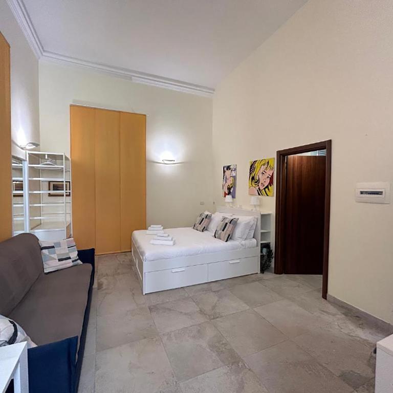 Independent Rooms by Ghor - Appartamento - 17