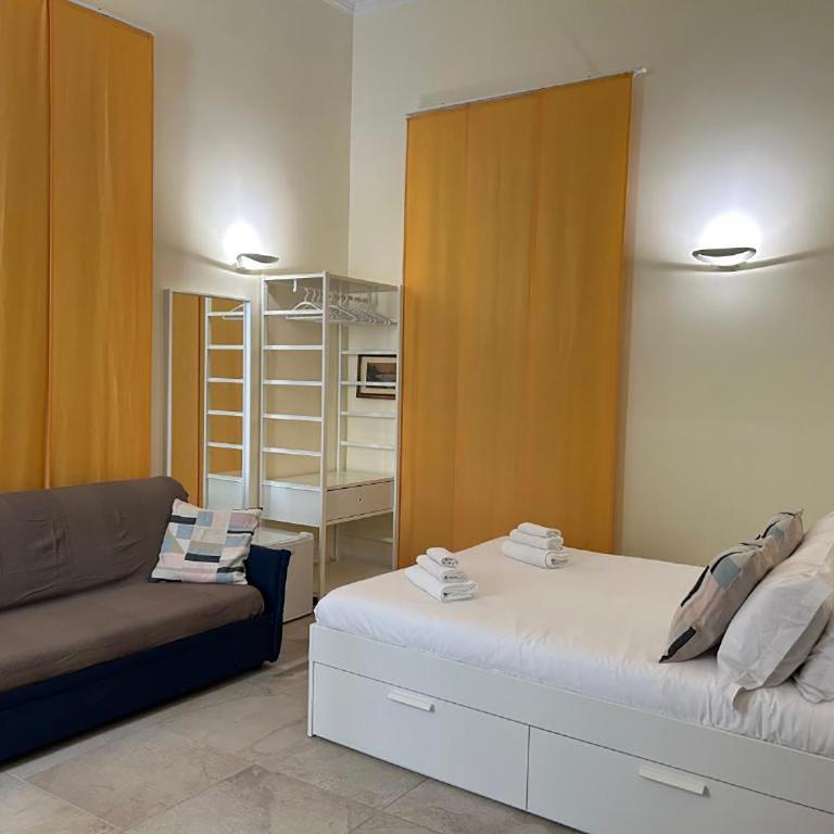 Independent Rooms by Ghor - Appartamento - 18