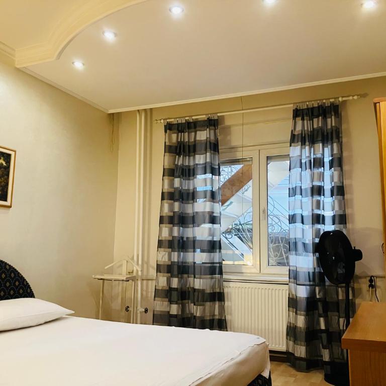 Lovely Garden Executive 100m2 Apartment - Business & Long Stay Novi Sad - Apartman sa 3 Spavaće Sobe - 28